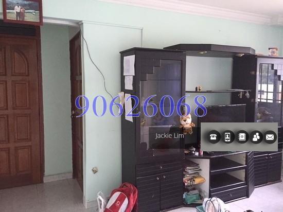Blk 422 Bukit Batok West Avenue 2 (Bukit Batok), HDB 4 Rooms #161273312